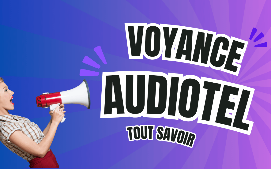 La voyance audiotel : entre mystère et controverse